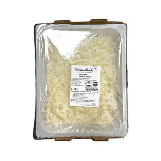 MOZZARELLA FIOR DI LATTE JULIENNE KG3