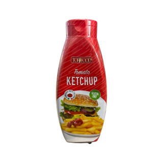 TOMATO KETCHUP GR. 950 TOP