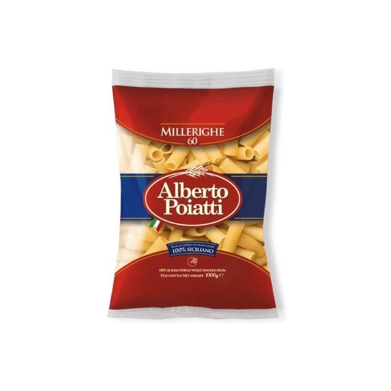 MILLERIGHE A.POIATTI N60 KG 1