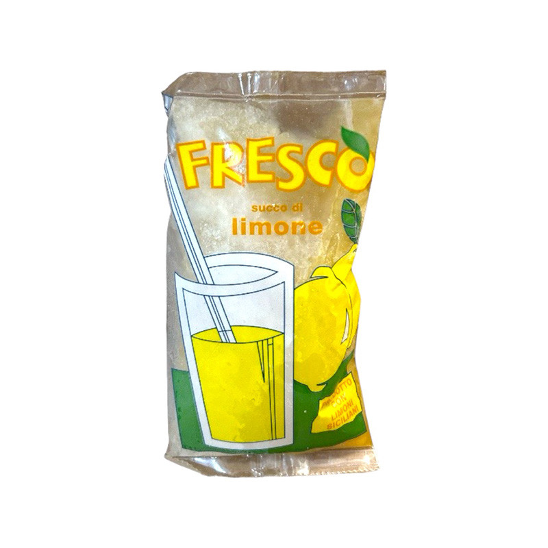 SUCCO DI LIMONE GR500 SURG
