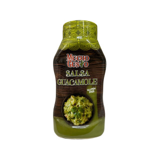 SALSA GUACAMOLE SQ GR. 900 TOP