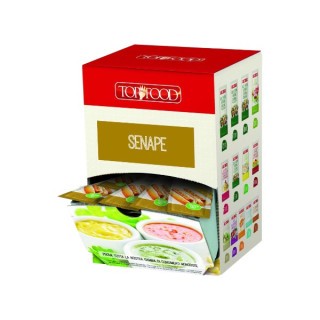 SENAPE MONODOSE GR12X100PZ TOP