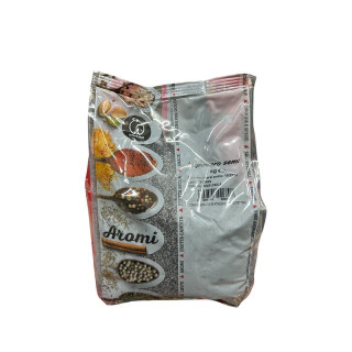 SEMI DI PAPAVERO KG1