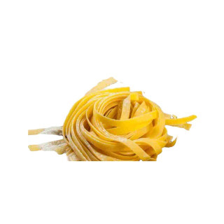 LINGUINA ALL'UOVO FRESCO S/V 