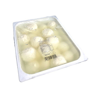 BOCCONCINO GR 125 KG 3 IN ACQUA