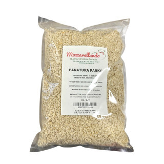 PANATURA PANKO MOZZARELLANDO KG 1