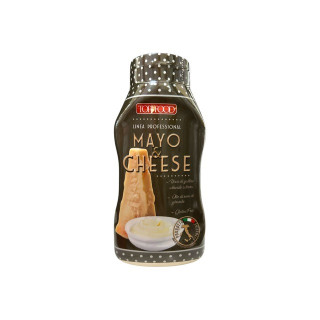 MAYO & CHEESE GR. 460 TOP