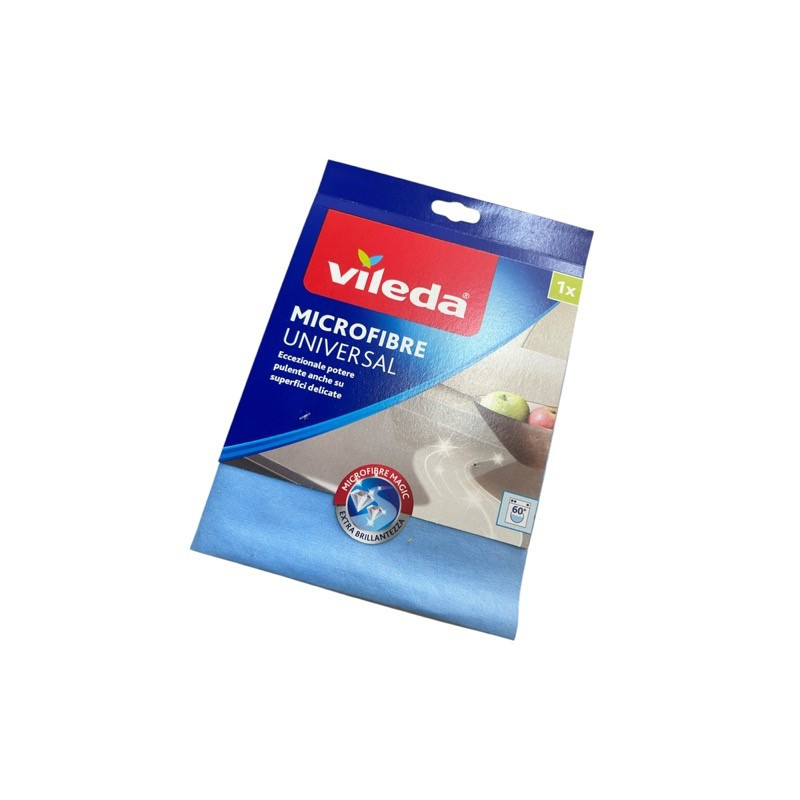 PANNO MICROFIBRE PLUS VILEDA
