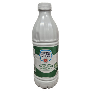 LATTE UHT PS BOTTIGLIA LT1X6 CENTR.ROMA