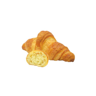 MINI CROISSANT SURG VUOTO DRITTO GR35X90