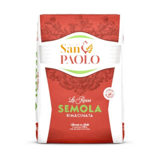 FARINA DI RIMACINO SAN PAOLO KG25