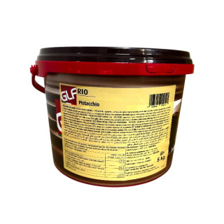 CREMA DI PISTACCHIO KG. 5 RIO GLF