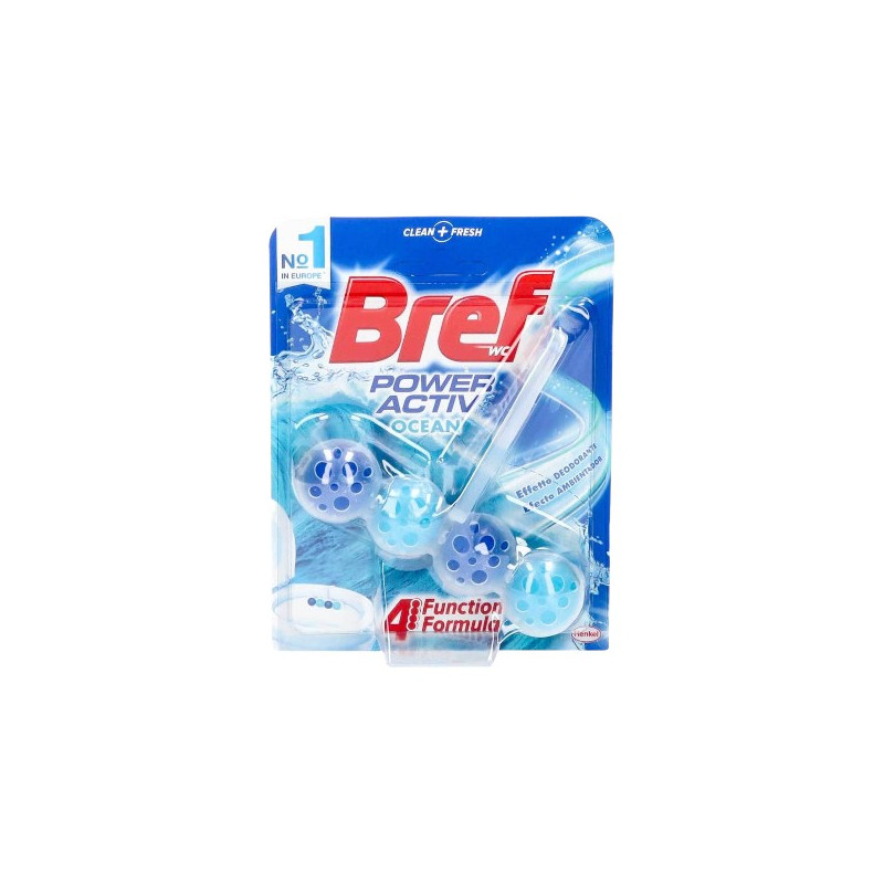 TAVOLETTA WC BREF GR50