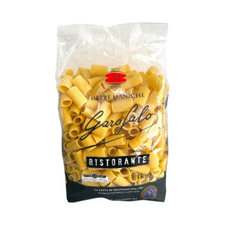 MEZZE MANICHE KG 1 GAROFALO