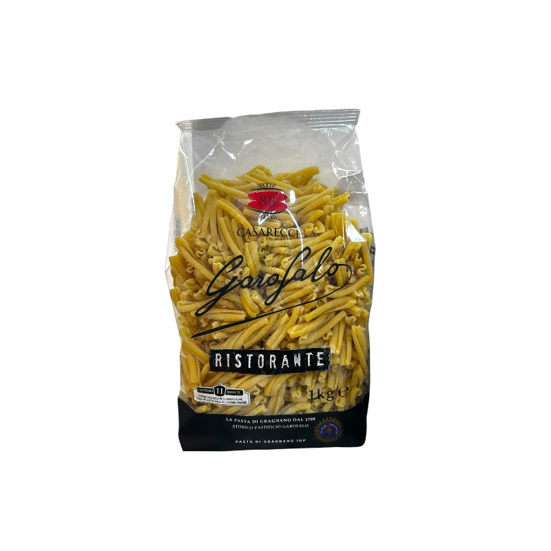 CASARECCE KG 1 GAROFALO