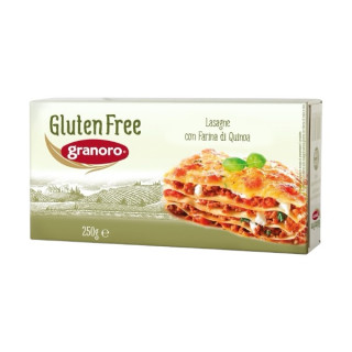 LASAGNE GLUT.FREE GR 250 GRANORO