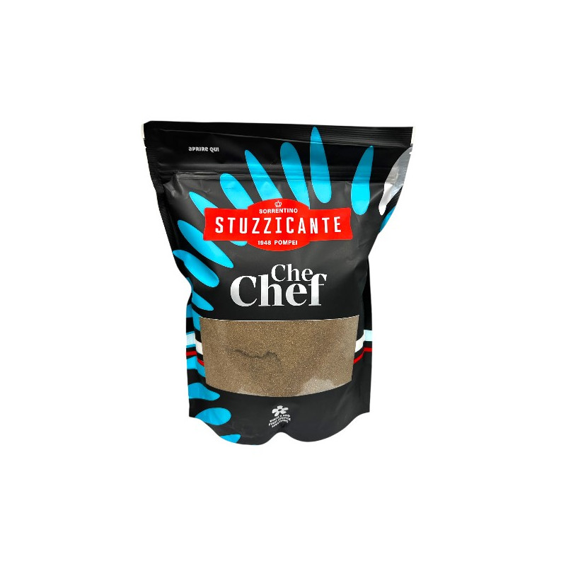 PEPE NERO MACINATO STUZZICANTE KG1