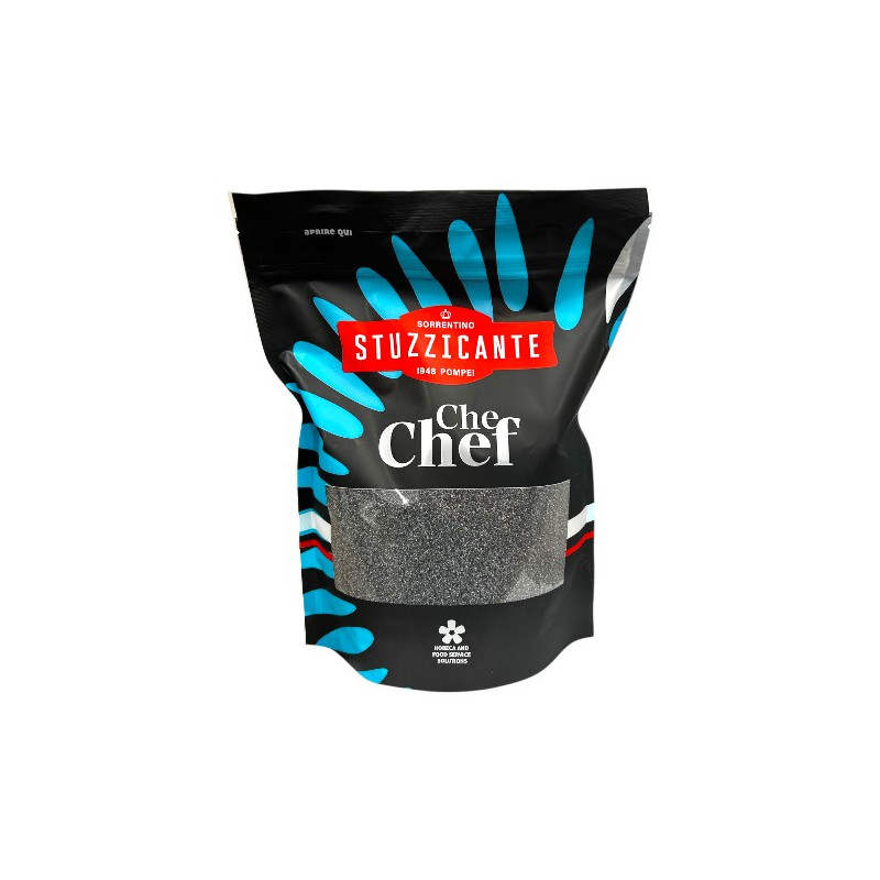 SEMI DI PAPAVERO STUZZICANTE KG1