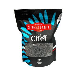 SEMI DI PAPAVERO STUZZICANTE KG1