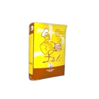 FARINA MANITOBA TIPO 00 KG25 330W