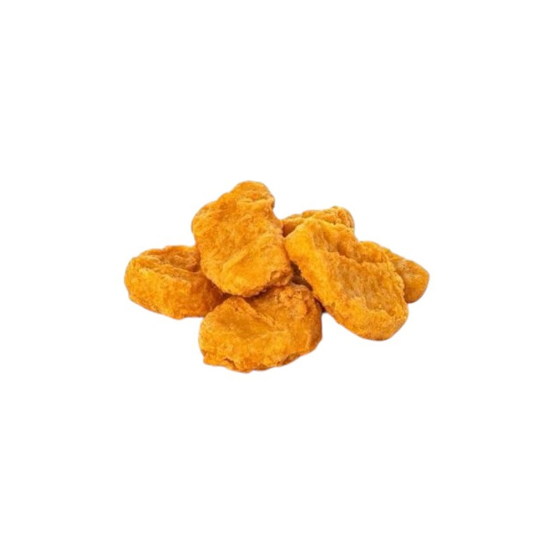 NUGGETS PASTELLATI AMADORI SURG KG 2.5