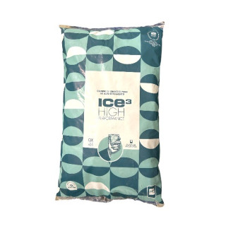 GHIACCIO ALIMENTARE A CUBETTI KG 2.5