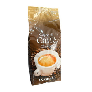 CAFFE' IN GRANI KG 1