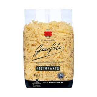 PASTA MISTA RISTOR KG 1 GAROFALO