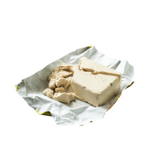 LIEVITO COMPRESSO AL KG GIST