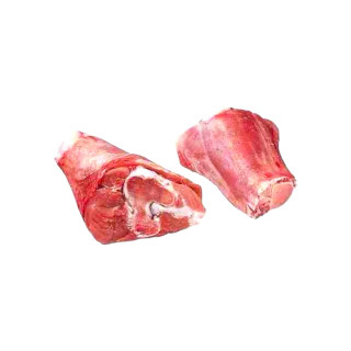 MANZO COSCIA MUSCOLO FROZEN