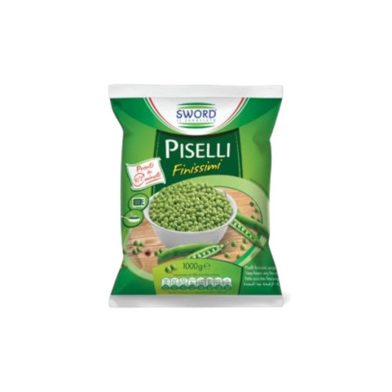 PISELLI FINISSIMI KG 1 SURG