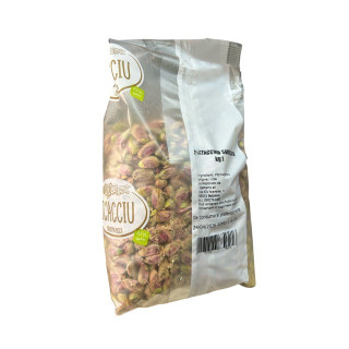 PISTACCHIO SGUSCIATO KG 1