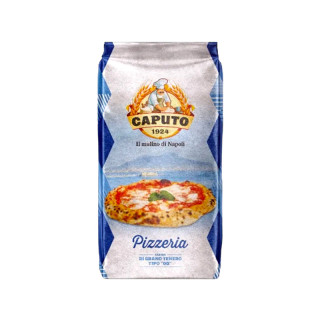 FARINA CAPUTO 00 SACCO BLU KG. 25