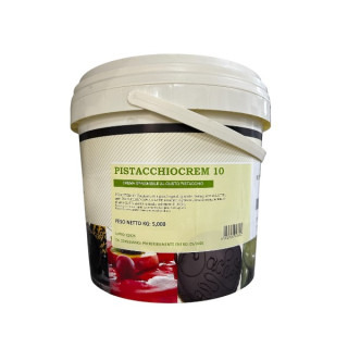 PISTACCHIO CREAM KG 5
