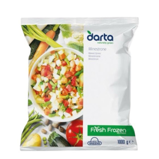 MINESTRONE SURG. KG 1