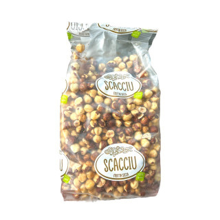 NOCCIOLE SGUSCIATE TOSTATE KG 1