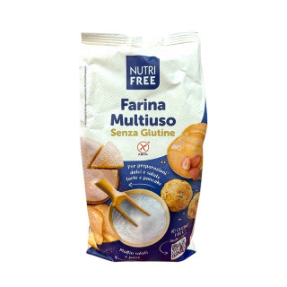 FARINA SENZA GLUTINE KG 1