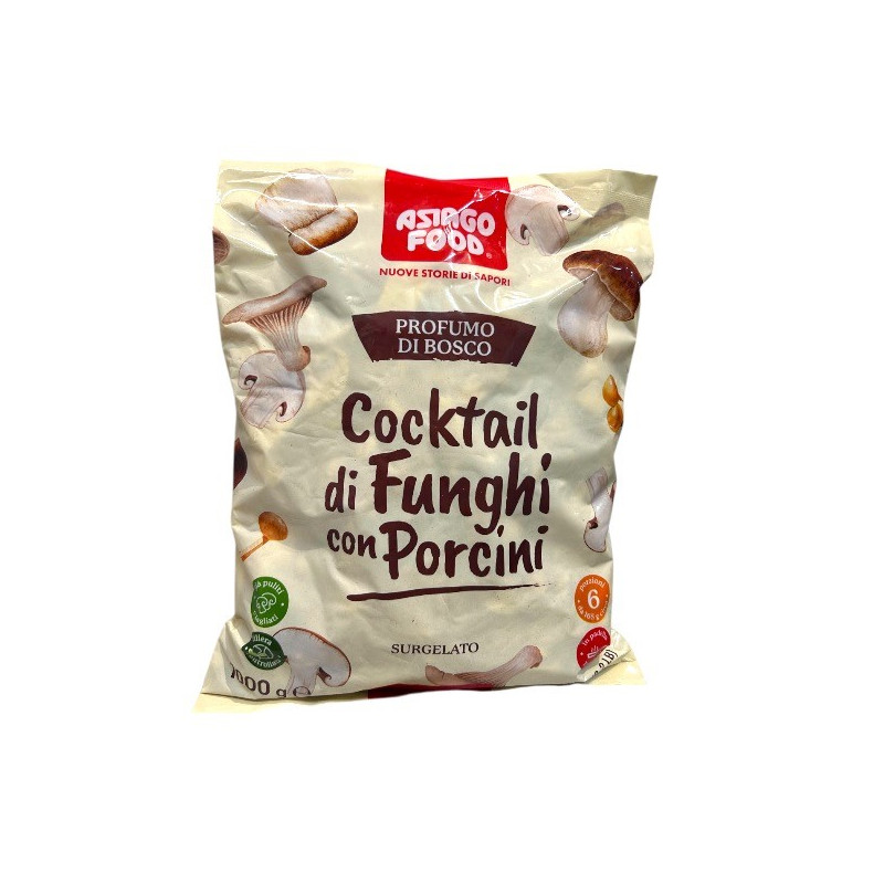 FUNGHI MISTI SURG. KG 1