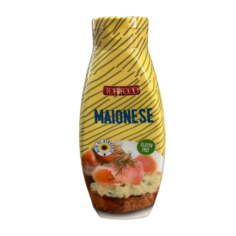 MAIONESE GR. 800 TOP