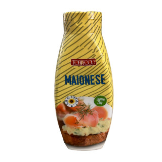 MAIONESE GR. 800 TOP