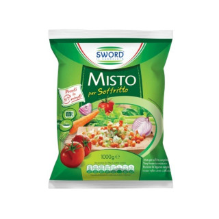 MISTO PER SOFFRITTO KG 2.5