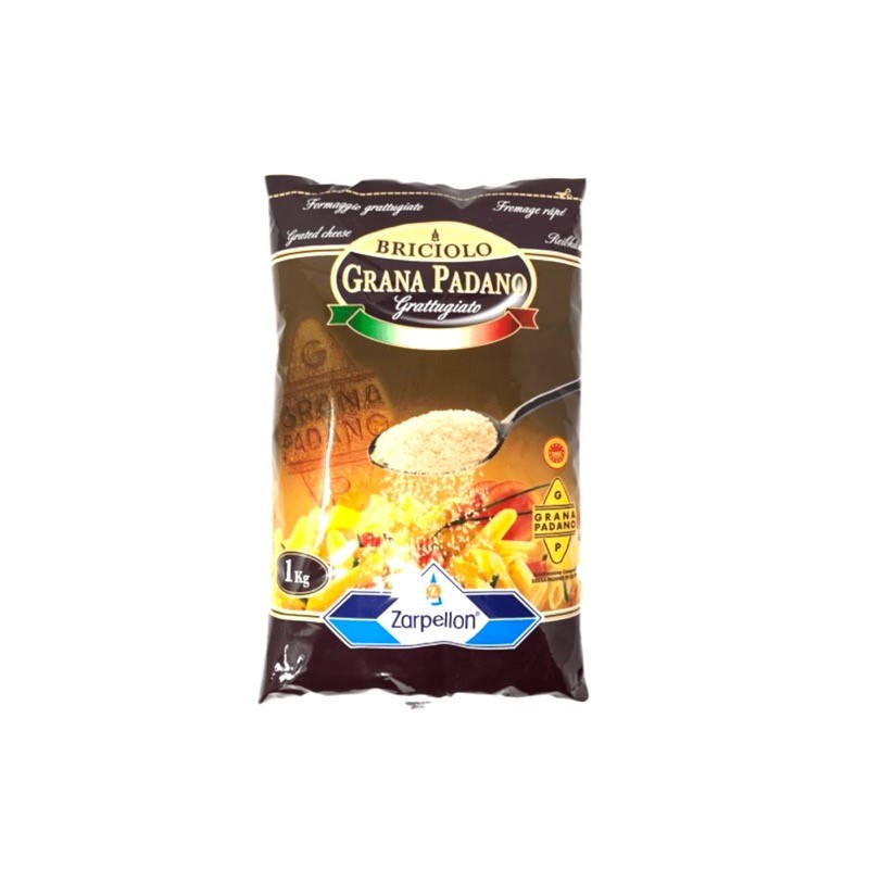 GRANA PADANO GRATTUG. KG 1