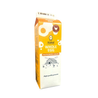 MISTO UOVO PASTORIZZATO LT1