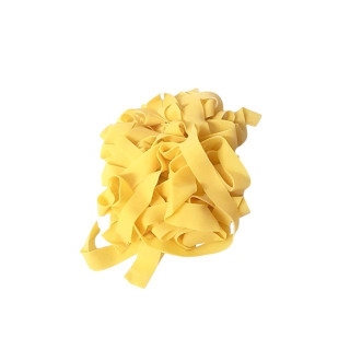 PAPPARDELLE FRESCHE ALL'UOVO NERO SEPPIA