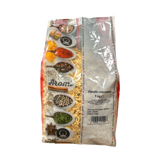 CIPOLLA CROCCANTE KG 1