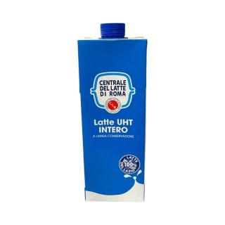 LATTE UHT INTERO CON TAPPO LT 1X10