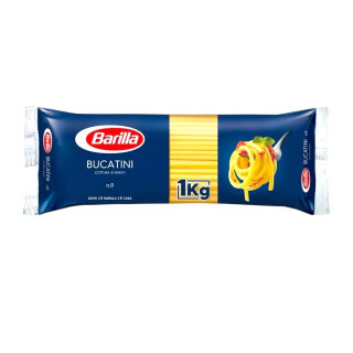 BUCATINI N.9 BARILLA KG1