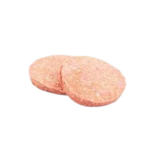 HAMBURGER POLLO GR 100 SURG AL KG