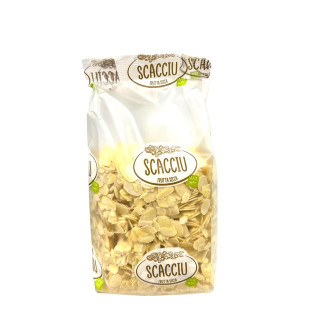 MANDORLE AFFETTATE BUSTA GR. 750