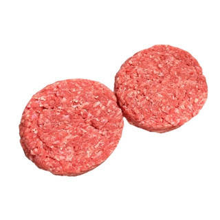 HAMBURGER BOVINO SURG AL KG